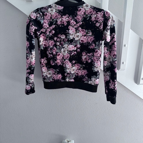 Cute jacket for kids by  Boho girlz - Picture 5 of 6